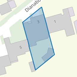 Perceel BTL00-A-1965