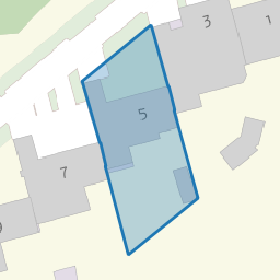 Perceel BTL00-A-1966