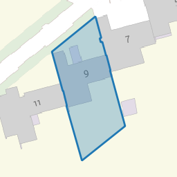 Perceel BTL00-A-1968