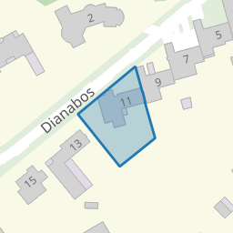 Perceel BTL00-A-1969