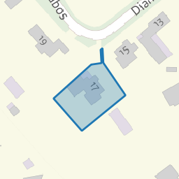 Perceel BTL00-A-1972