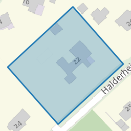 Perceel BTL00-A-1985