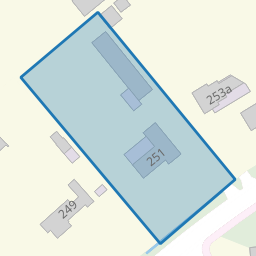 Perceel BTL00-A-2025