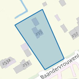 Perceel BTL00-A-2129