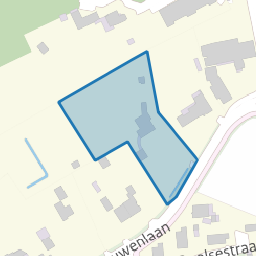 Perceel BTL00-A-2140