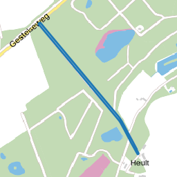 Perceel BTL00-A-2181