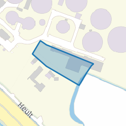 Perceel BTL00-A-2184