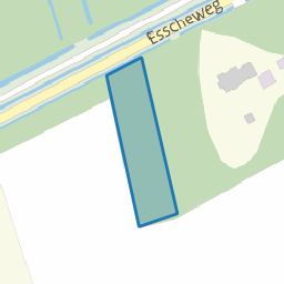 Perceel BTL00-A-2192