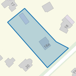 Perceel BTL00-A-2219