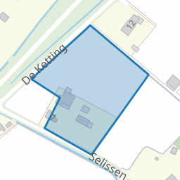 Perceel BTL00-A-2223