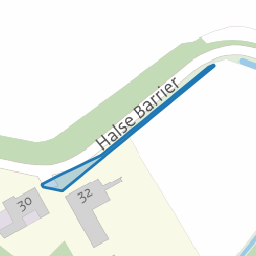 Perceel BTL00-A-2233