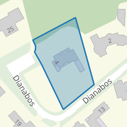 Perceel BTL00-A-2243