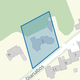 Perceel BTL00-A-2244