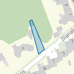 Perceel BTL00-A-2245