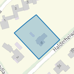 Perceel BTL00-A-2249