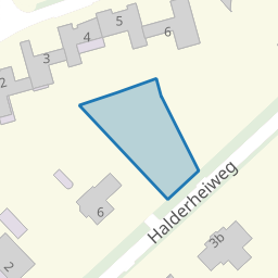 Perceel BTL00-A-2250