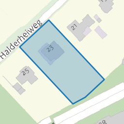 Perceel BTL00-A-2256