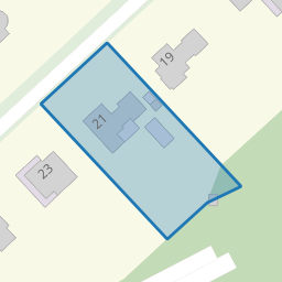 Perceel BTL00-A-2257