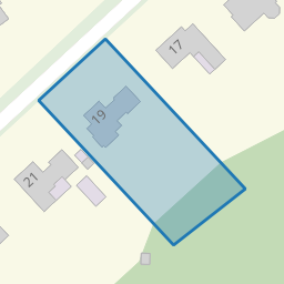 Perceel BTL00-A-2258