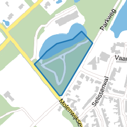 Perceel BTL00-A-2262