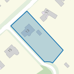 Perceel BTL00-A-2266