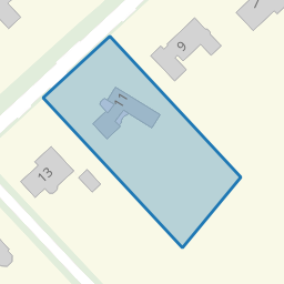 Perceel BTL00-A-2267