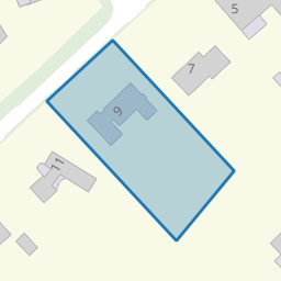 Perceel BTL00-A-2268