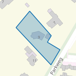 Perceel BTL00-A-2270