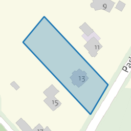 Perceel BTL00-A-2272