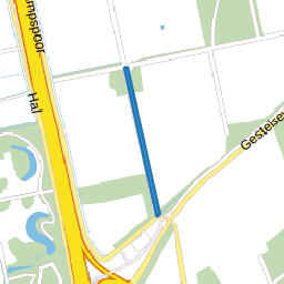 Perceel BTL00-A-2279