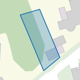 Perceel BTL00-A-2311