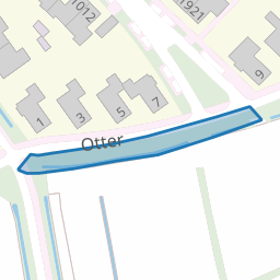 Perceel BTL00-A-2317