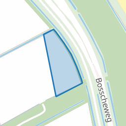 Perceel BTL00-A-2357