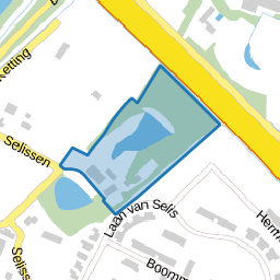 Perceel BTL00-A-2360