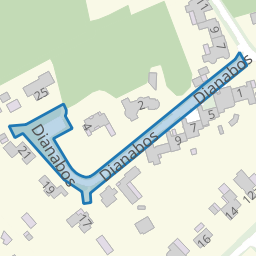 Perceel BTL00-A-2392