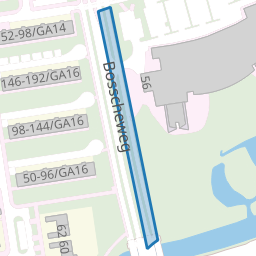 Perceel BTL00-A-2411