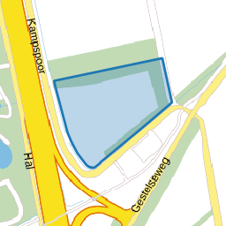 Perceel BTL00-A-2425