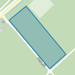 Perceel BTL00-A-2430