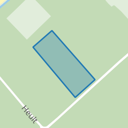 Perceel BTL00-A-2431