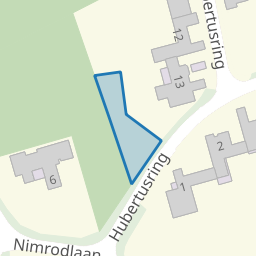 Perceel BTL00-A-2451