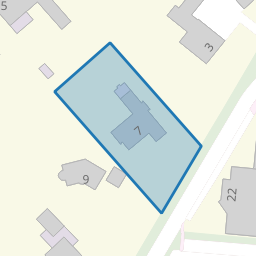 Perceel BTL00-A-2460