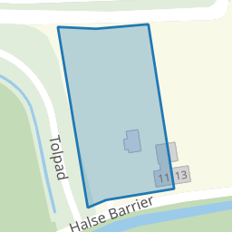 Perceel BTL00-A-2469