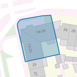 Perceel BTL00-A-2474