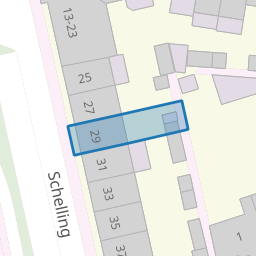 Perceel BTL00-A-2477