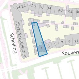 Perceel BTL00-A-2483