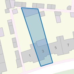 Perceel BTL00-A-2484