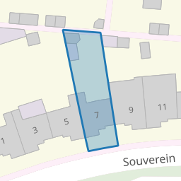 Perceel BTL00-A-2486