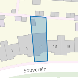 Perceel BTL00-A-2488