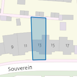 Perceel BTL00-A-2489