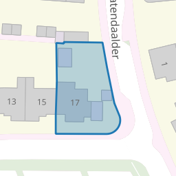 Perceel BTL00-A-2491